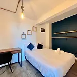 Skr - Rooftop Flat 6p