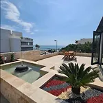 Skr - Rooftop Flat 6p Saint-Laurent-du-Var