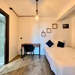 Διαμέρισμα Skr - Rooftop Flat 6p *