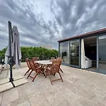 Skr - Rooftop Flat 6p Διαμέρισμα